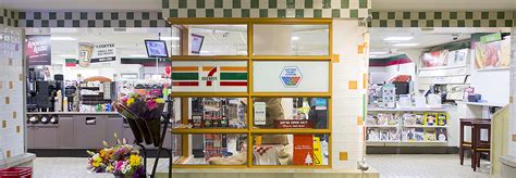 yvr stores